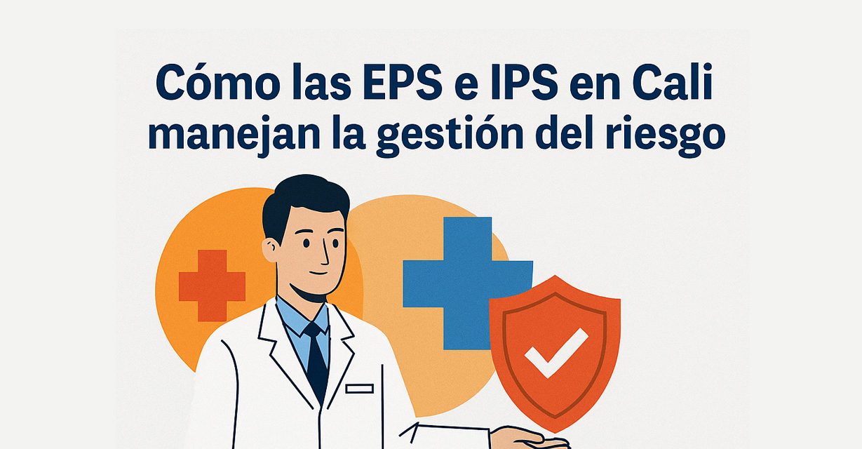 Cuando la salud se anticipa, cómo Cali gestiona el riesgo en EPS e IPS