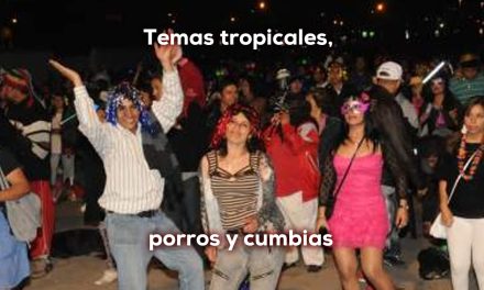 La música de navidad y raíces culturales emocionales