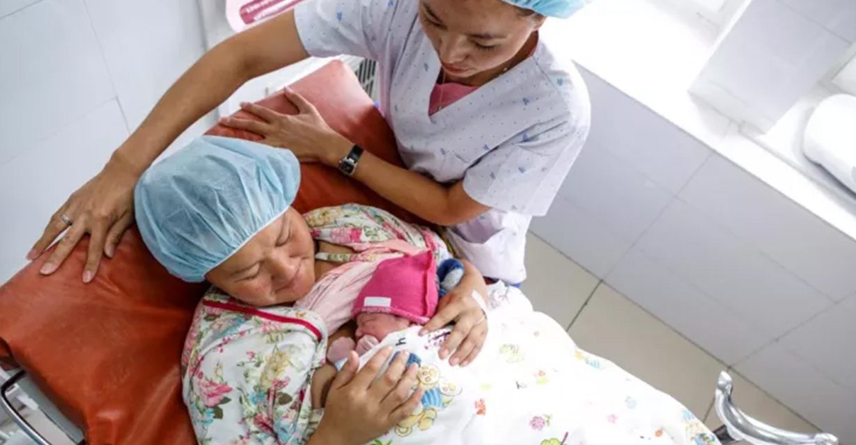 Atención materno-perinatal en Cali: cómo funciona la ruta y cómo acceder a los servicios