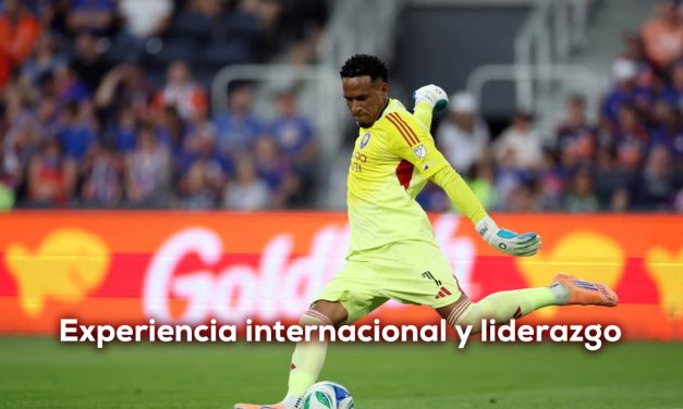 Pedro Gallese, el hombre que ilusiona al Deportivo Cali