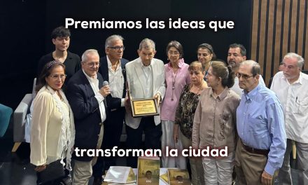 Premio Caliescribe 2025