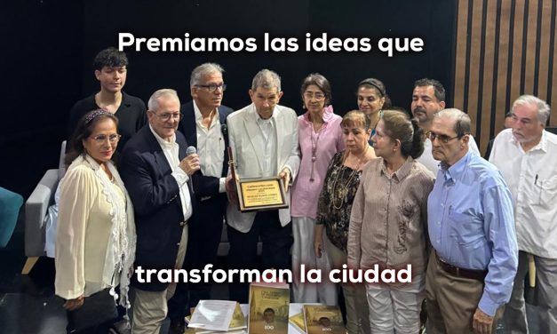 Premio Caliescribe 2025