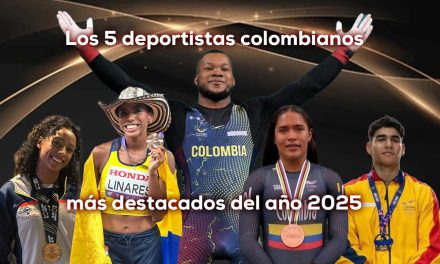 Premios Altius 2025, el evento del deporte nacional.