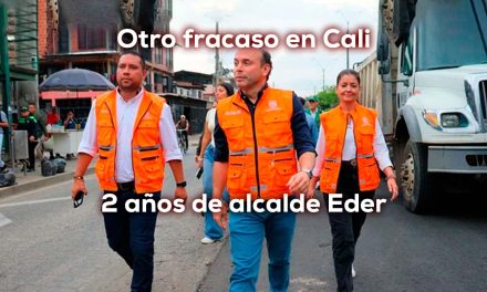 Cali 2026: Malla vial, espejo del desgobierno urbano