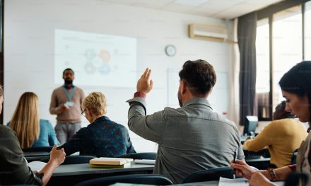 El turno de la noche en Educación Técnica como motor de cambio en Cali