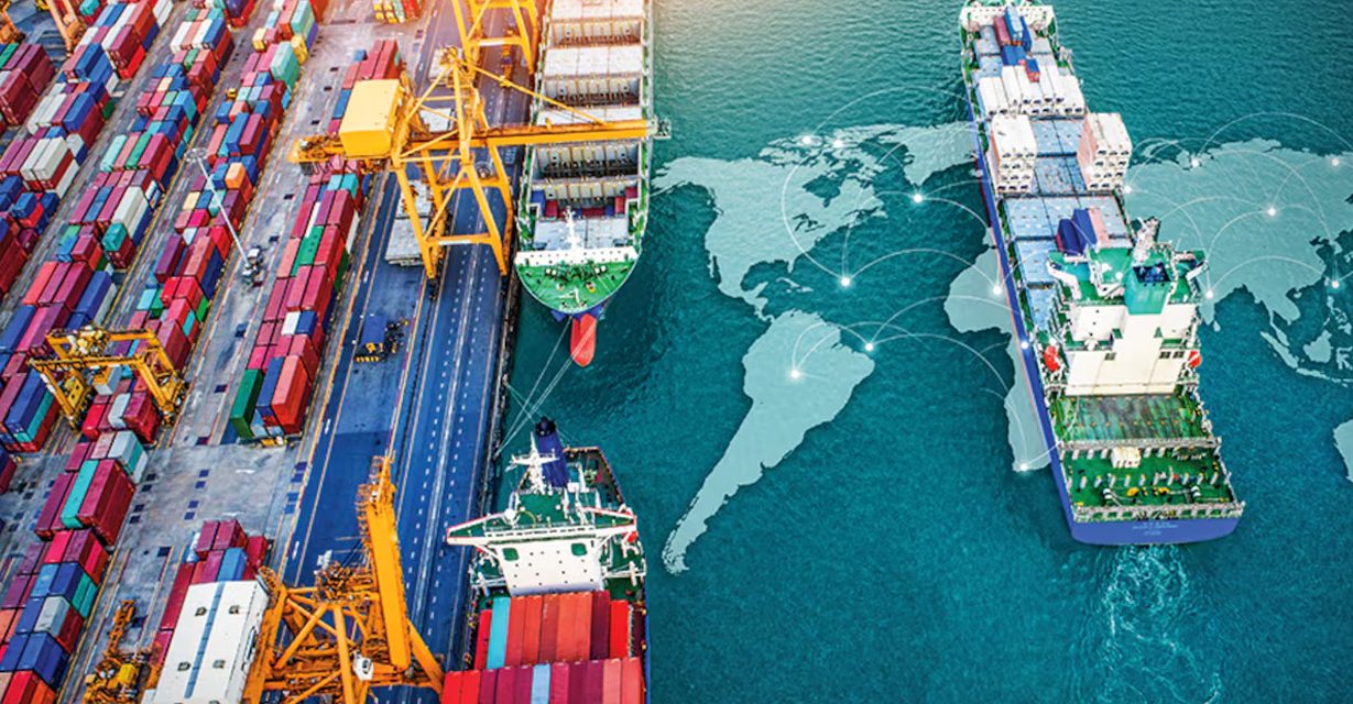 Mover la economía. La formación técnica en logística y comercio exterior en Cali