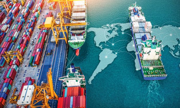 Mover la economía. La formación técnica en logística y comercio exterior en Cali