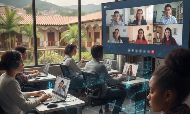 De la Emergencia a la Estrategia Digital