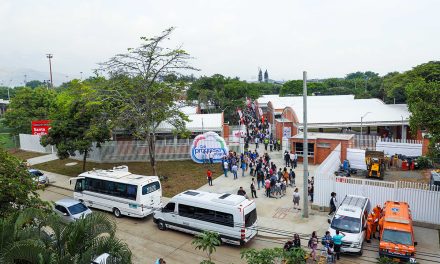 Santa Cecilia: El Latido Educativo del Noroccidente de Cali