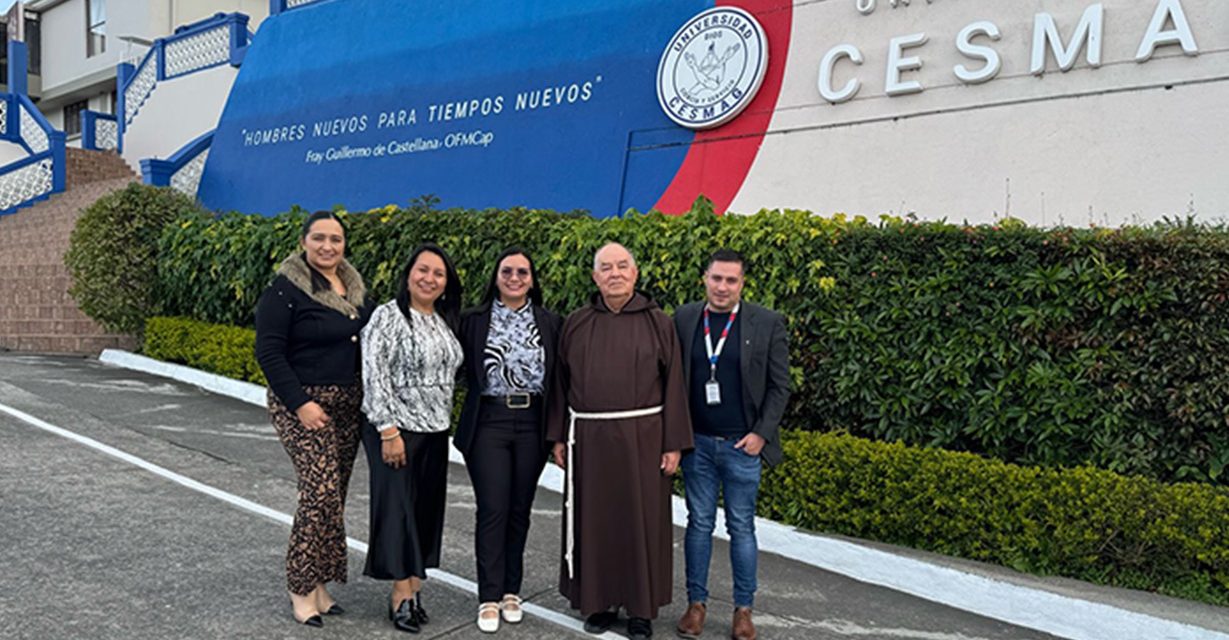 Cali Transforma el Aula de la Innovación Educativa Distrital