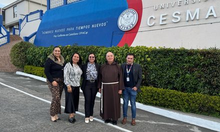 Cali Transforma el Aula de la Innovación Educativa Distrital