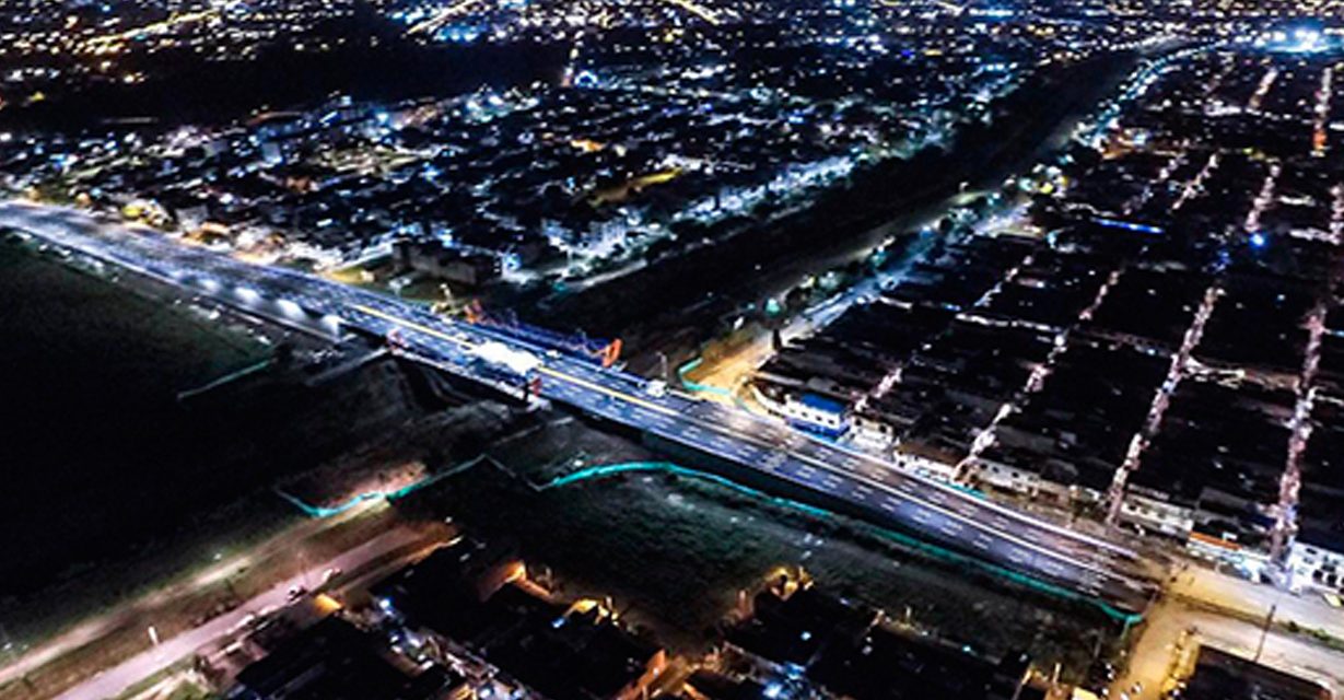 Cuando la ciudad se enciende: el alumbrado público y sus retos en Cali