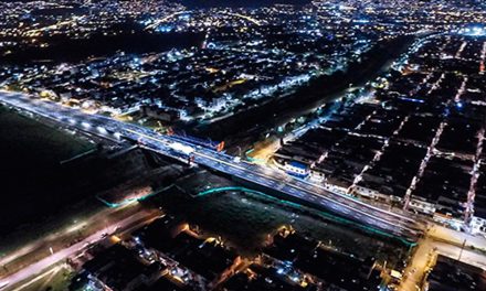 Cuando la ciudad se enciende: el alumbrado público y sus retos en Cali
