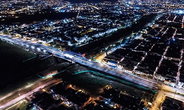 Cuando la ciudad se enciende: el alumbrado público y sus retos en Cali