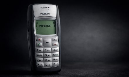El Nokia 1100 y la pregunta incómoda de la tecnología actual