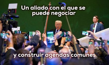 Trump reposiciona el diálogo con Europa en Davos 2026