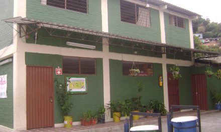 El Modelo Educativo de la Cecilia Caballero de López
