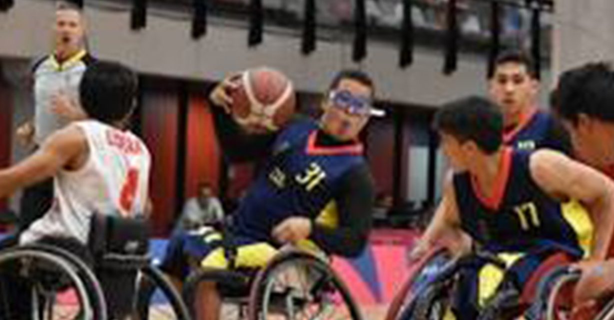 Más allá de la meta: el pulso del deporte adaptado en Cali
