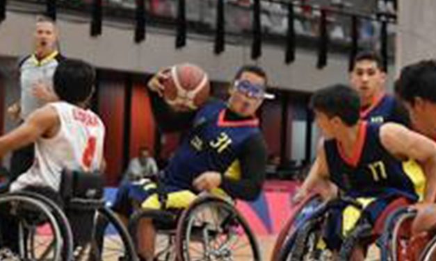 Más allá de la meta: el pulso del deporte adaptado en Cali
