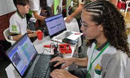 La Nueva Ruta Digital de las Aulas en Cali