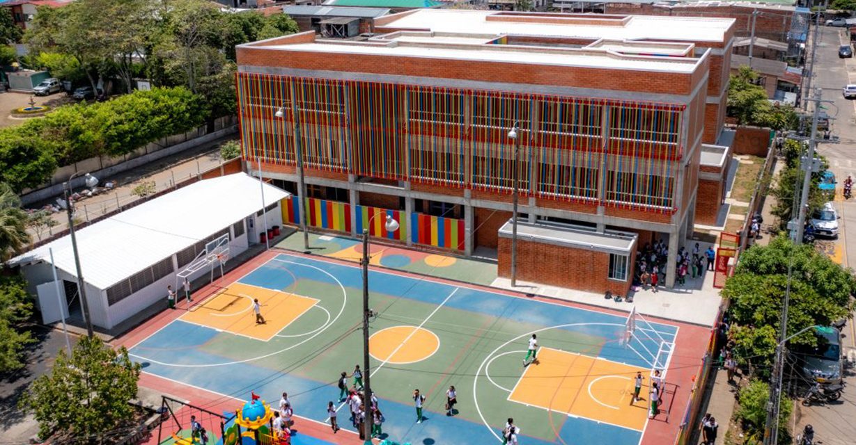 Educación en el Territorio: Radiografía de las Comunas 18, 21 y 22 de Cali