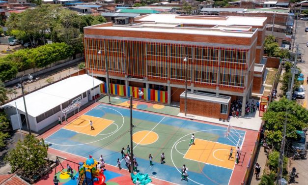 Educación en el Territorio: Radiografía de las Comunas 18, 21 y 22 de Cali