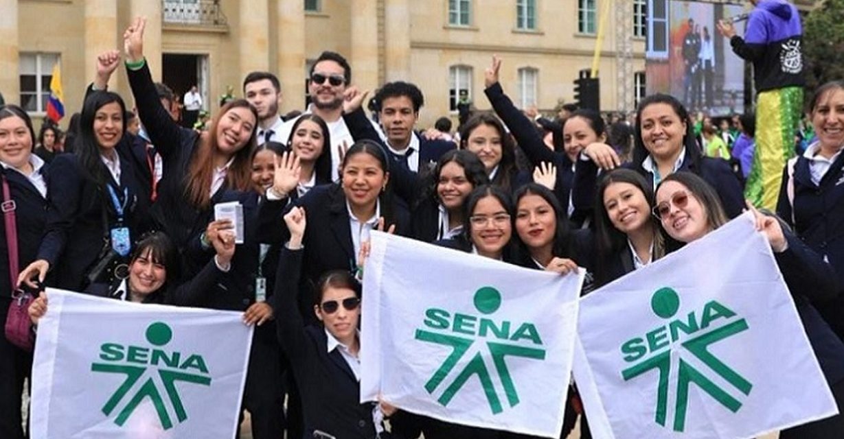 El SENA más cerca: atención y formación virtual que amplía el acceso en el Valle