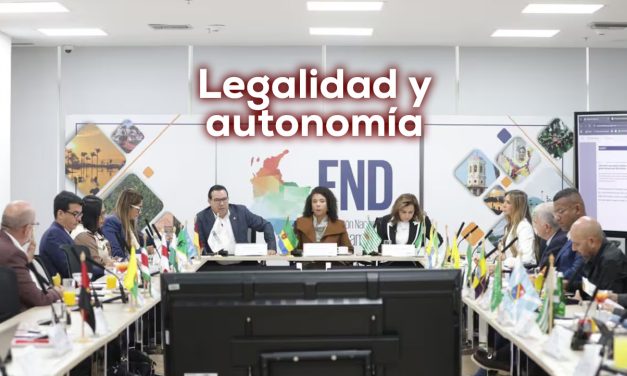 Gobernadores y emergencia económica