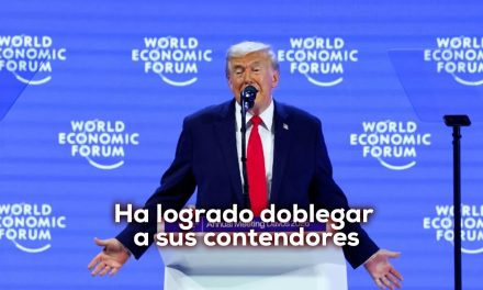 Amenazas formalizadas en acuerdos