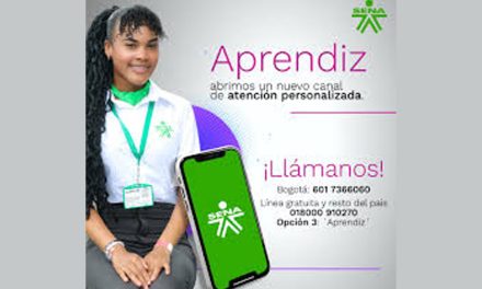 Acompañar para permanecer. El punto de atención a aprendices del SENA en el Valle