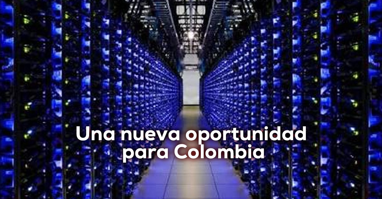  Centros de Procesamiento de Datos