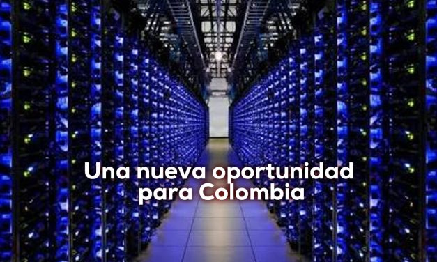  Centros de Procesamiento de Datos