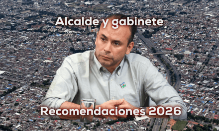 Inicia últimos 2 años, con gobierno continuista y endeudado