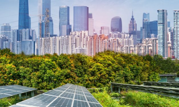 Transición energética en Cali