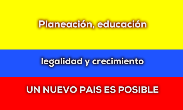 Colombia 2026, después de la polarización