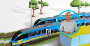 Contradicción política y realidad del tren de cercanías