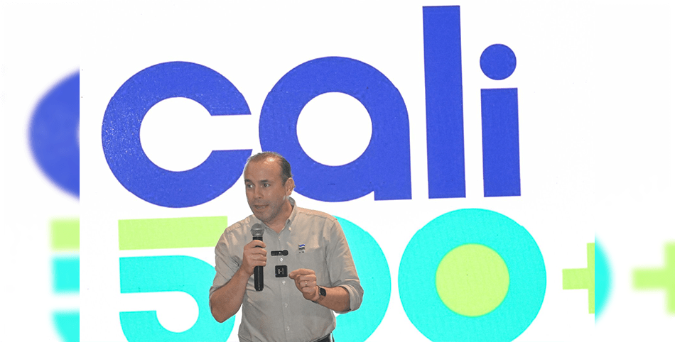 Plan Cali 500+: discurso de largo plazo, vacío institucional 