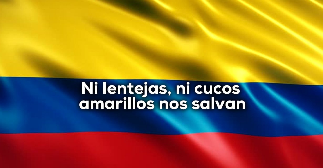 En las elecciones debemos ganar todos…