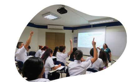 Formarse para trabajar: el papel de los institutos técnicos privados en Cali