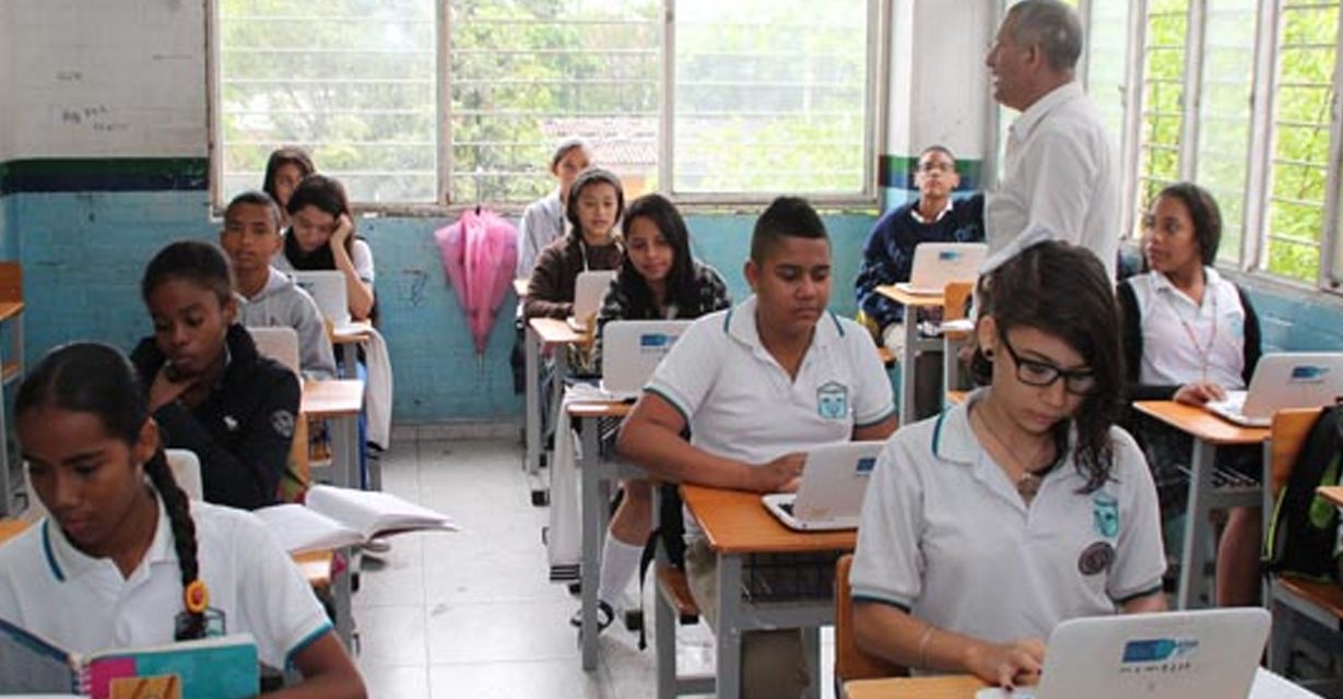 INTENALCO en Cali, formación tecnológica orientada al trabajo y la empleabilidad
