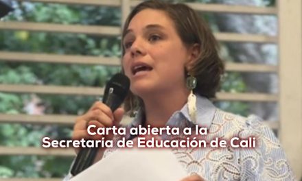 Educación caleña 2026: brechas que no admiten más aplazamientos