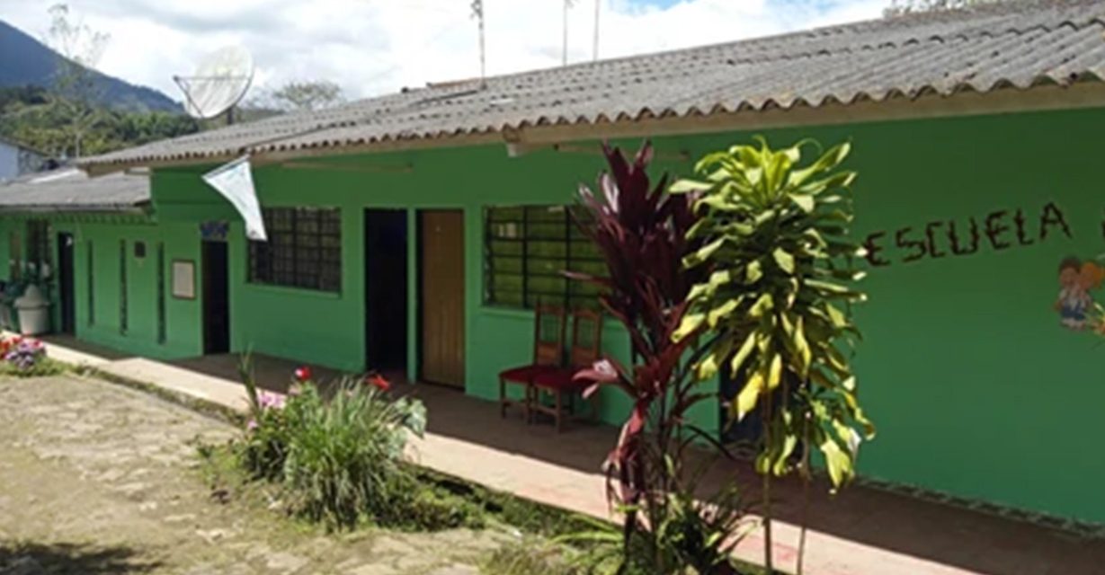 El Corazón del Campo por la Educación Rural en Cali