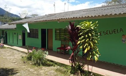 El Corazón del Campo por la Educación Rural en Cali