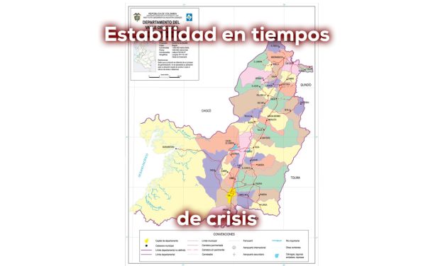 Valle del Cauca y Cali, gran historia XX