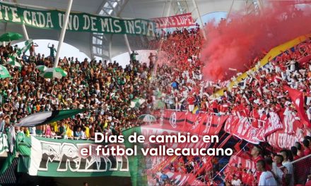 Transformación histórica y apuesta por sus raíces en el fútbol del Valle
