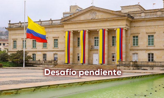 La inclusión en Colombia
