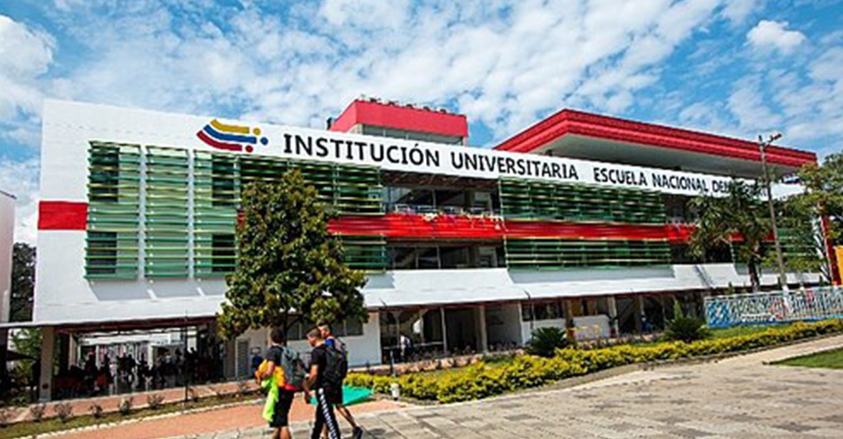 El Corazón Académico del Deporte en Cali