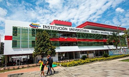 El Corazón Académico del Deporte en Cali