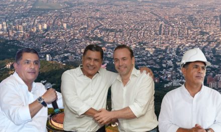 El origen de la quiebra de Cali