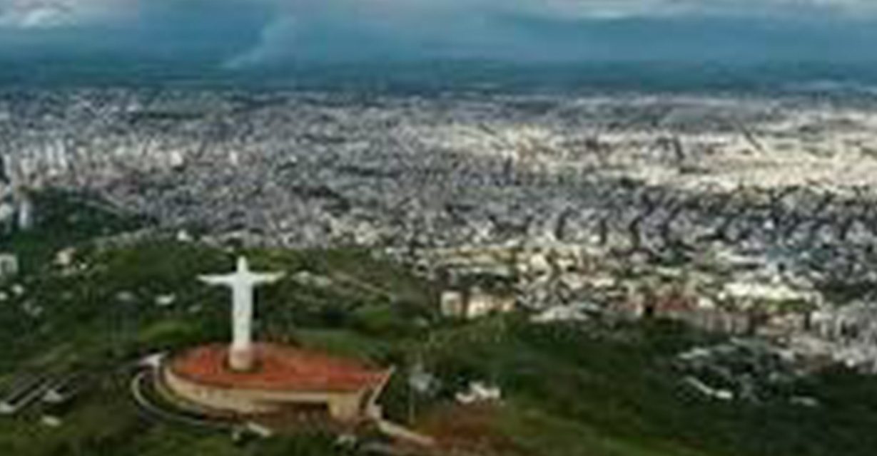 El Modelo de Reconstrucción Social en Cali